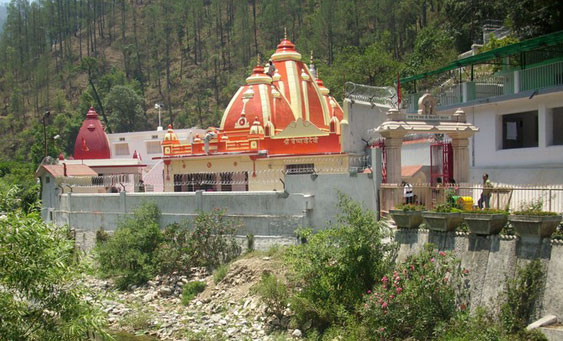 delhi to kainchi dham tour packages