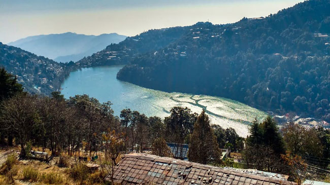 delhi to nainital tour packages